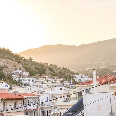 Vel Boutique Suites Agia Galini  Exterior photo